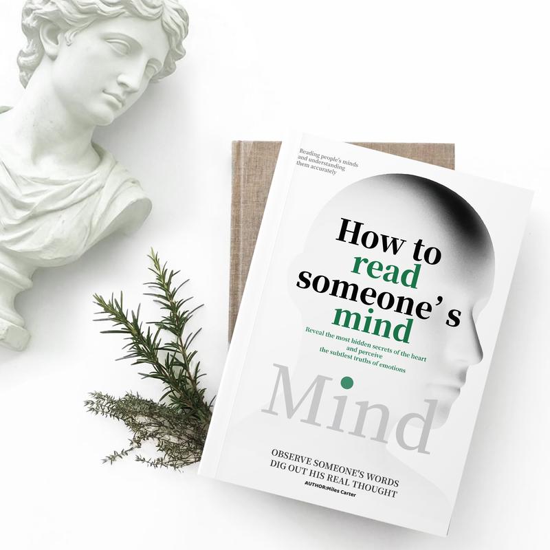 How to Read Someone’s Mind