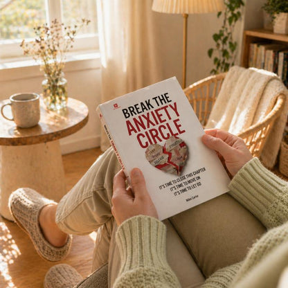 Break the Anxiety Circle