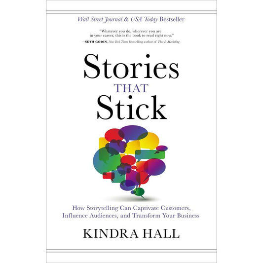 Stories That Stick