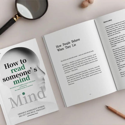 How to Read Someone’s Mind