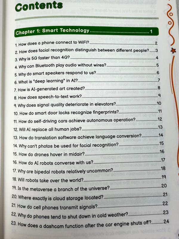 100000 Whys – Building the Future Mind
