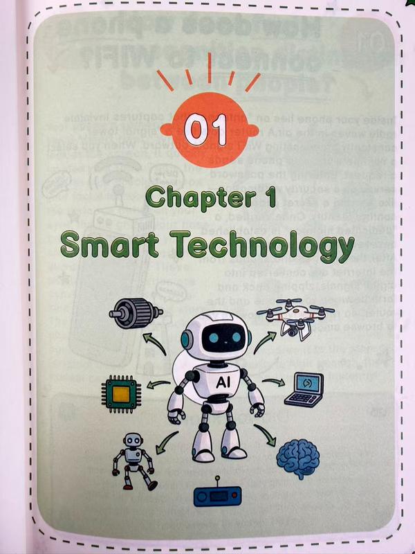 100000 Whys – Building the Future Mind