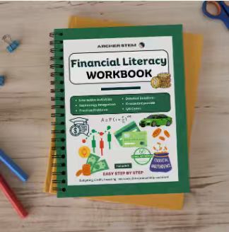 Financial Literacy Workbook