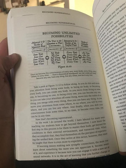 Becoming Supernatural: How Common People Are Doing the Uncommon