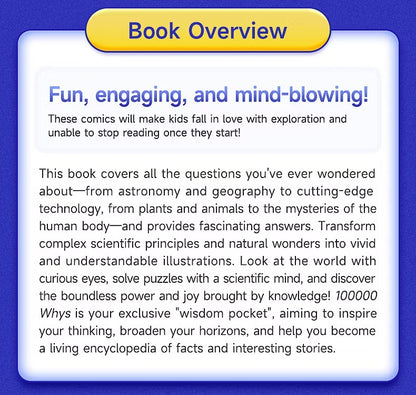 Building the Ultimate Brain: 1,000,000 Whys