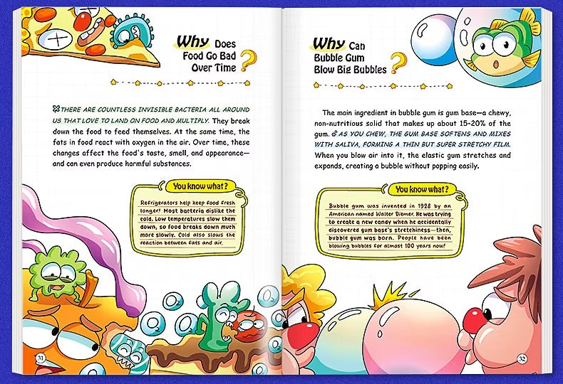 Building the Ultimate Brain: 1,000,000 Whys