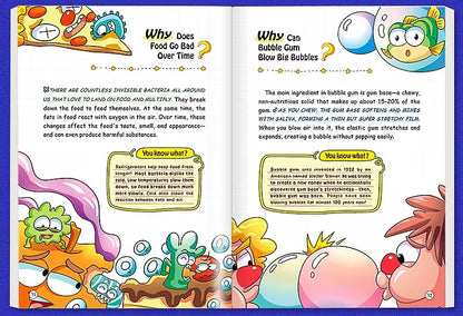 Building the Ultimate Brain: 1,000,000 Whys