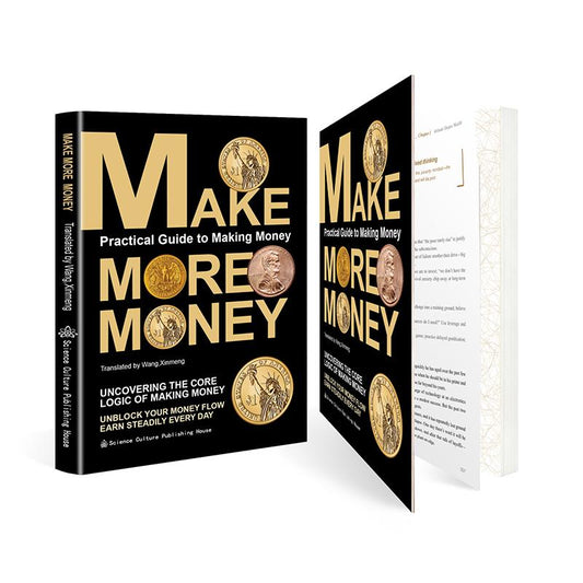 Make More Money