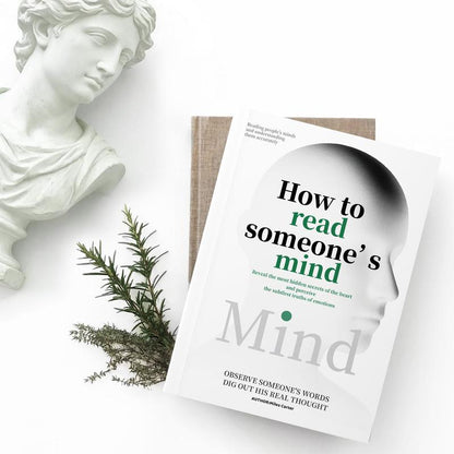 How to Read Someone’s Mind