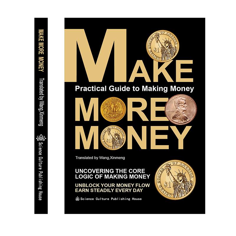 Make More Money
